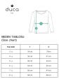 Elsa Frozen Baskılı Kız Çocuk Body-Krem Renk