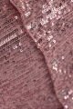 Parıltı Seti  Crop ve Fiyonk / Pembe
