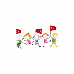 23 Nisan Çocuk Bayramı